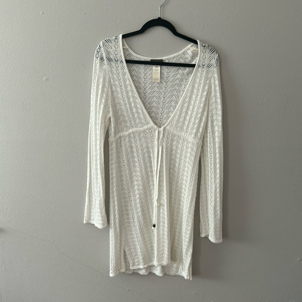 Tommy Bahama Swimsuit Coverup